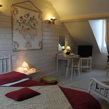 Le Vendome Cote Jardin Bed & Breakfast Tours Eksteriør bilde