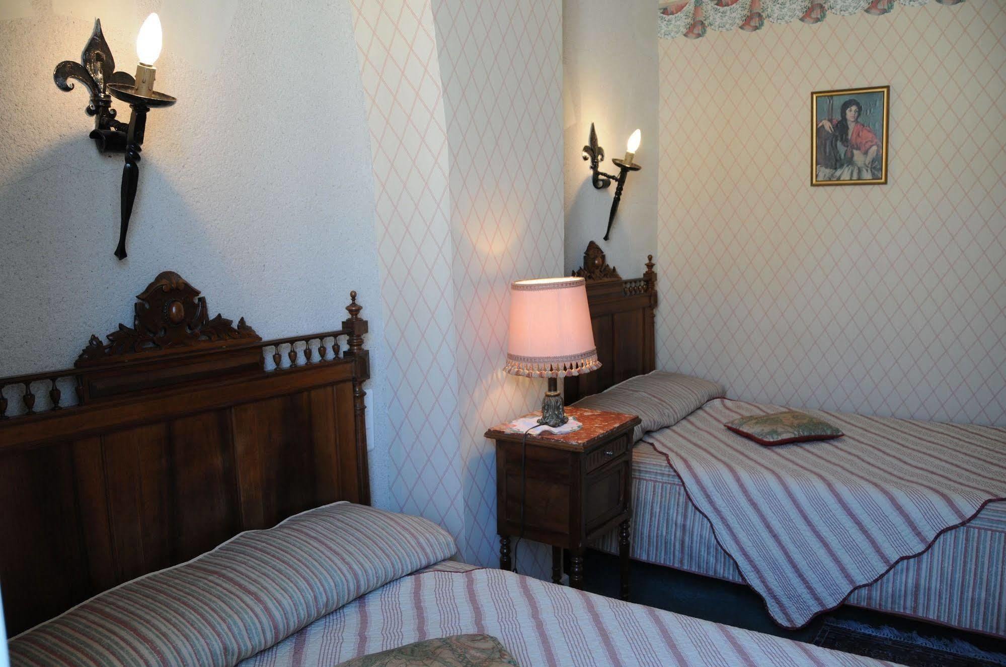 Le Vendome Cote Jardin Bed & Breakfast Tours Eksteriør bilde