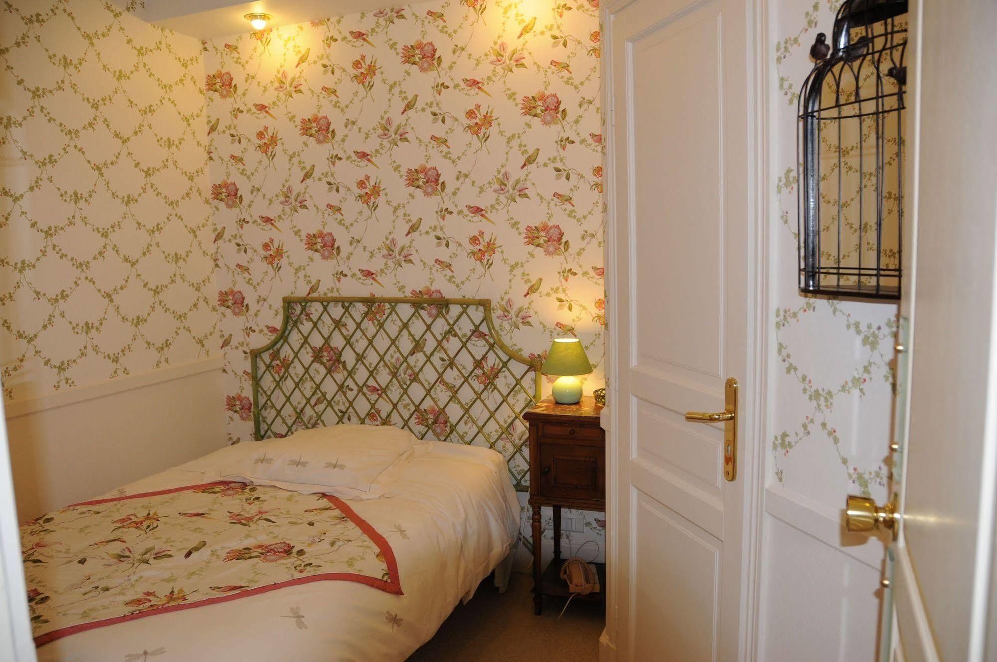 Le Vendome Cote Jardin Bed & Breakfast Tours Eksteriør bilde