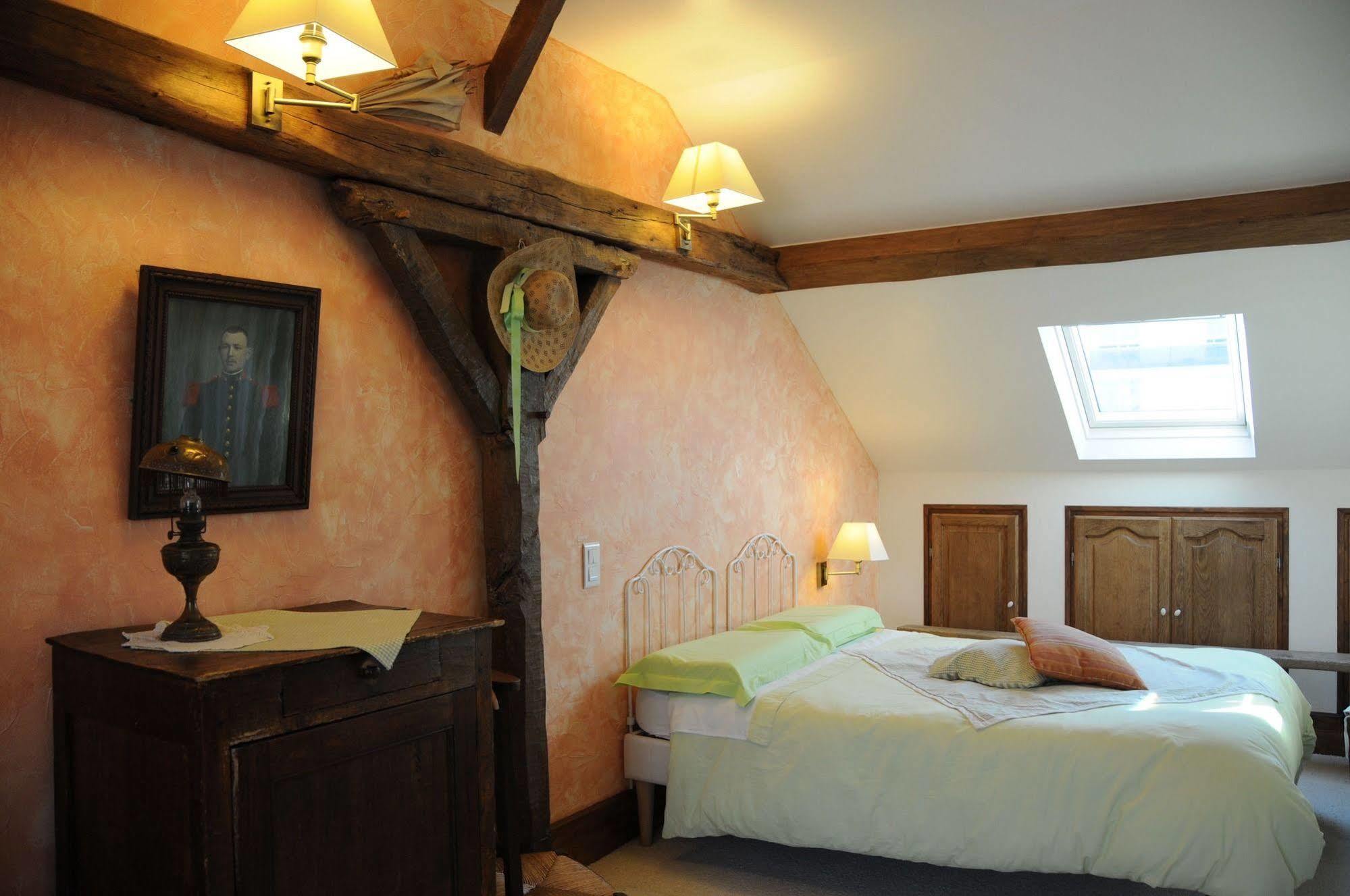 Le Vendome Cote Jardin Bed & Breakfast Tours Eksteriør bilde